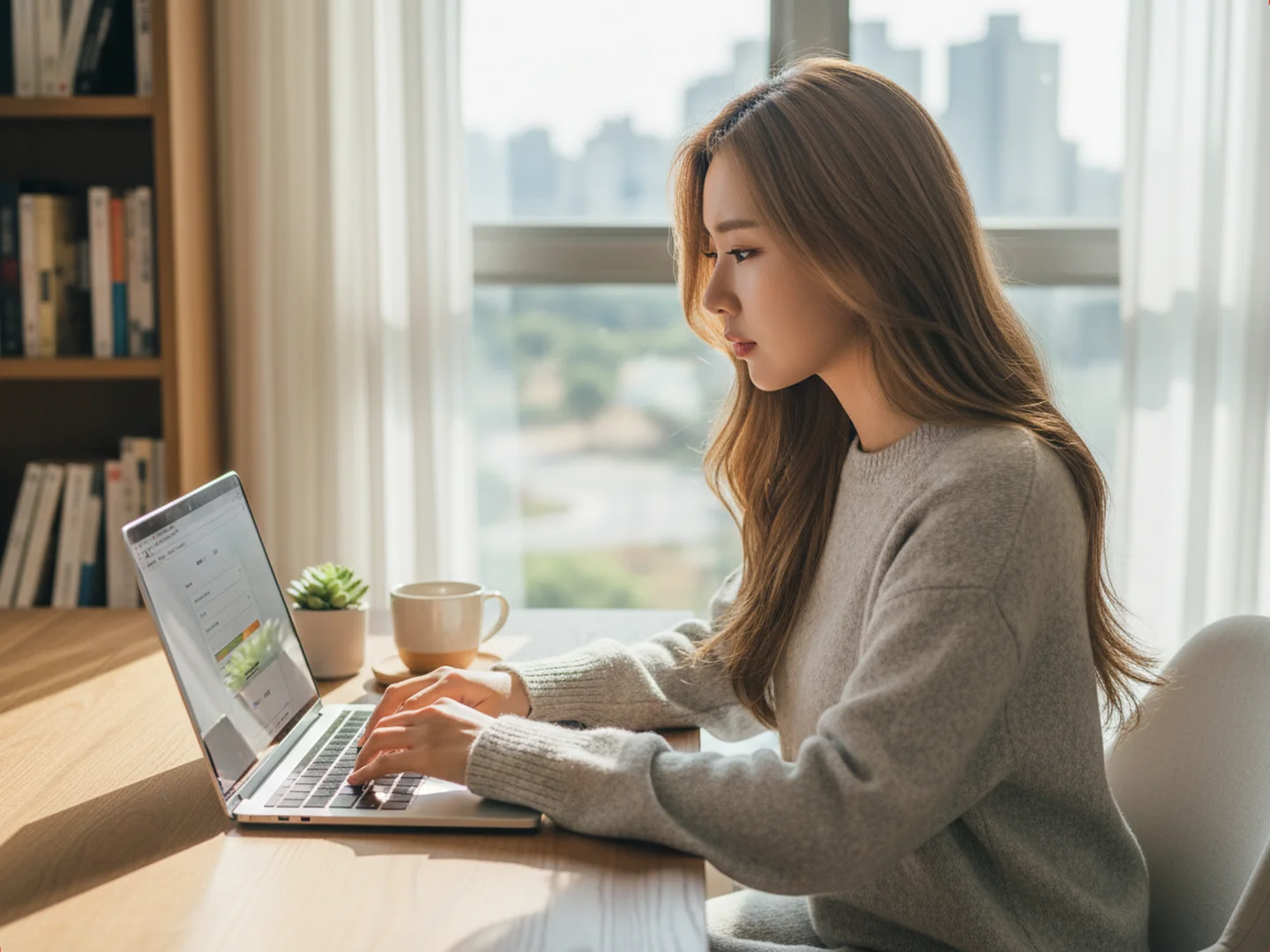 메이플키우기 환불 방법04